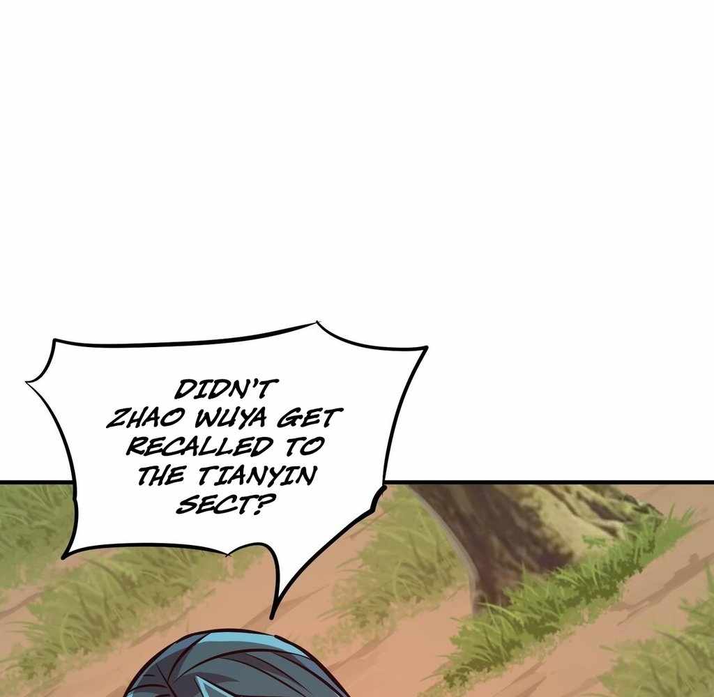 Reborn as a Demonic Cultivator: Starting with a Zombie Planet Chapter 38 118